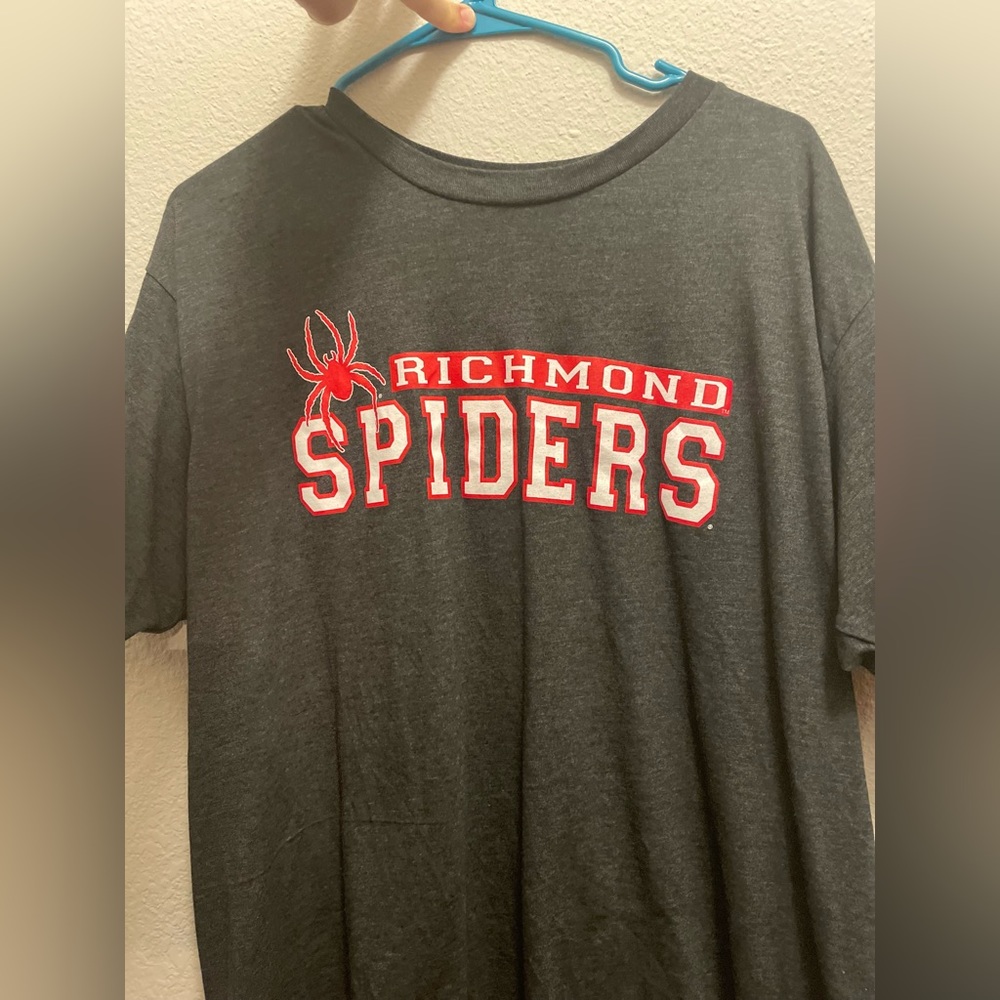 COPY - Richmond Spiders Mens XL Triblend Shirt
